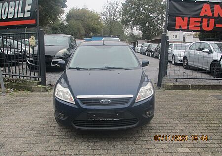 Ford Focus Lim. Viva