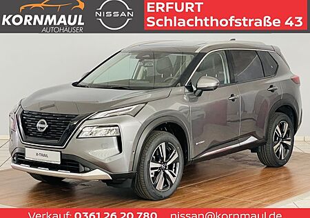 Nissan X-Trail TEKNA+ 1.5VC-T LEDER