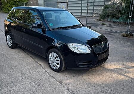 Skoda Fabia Ambiente