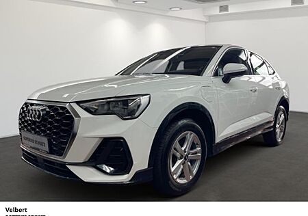 Audi Q3 Sportback 45 TFSI S tronic