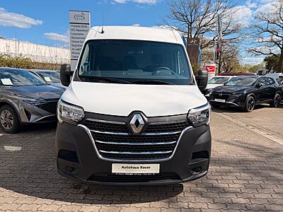 Renault Master III Kasten L2H2 HKa 3,5 Komfort