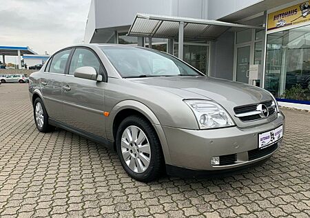 Opel Vectra C Lim. Elegance PDC viele NEUTEILE