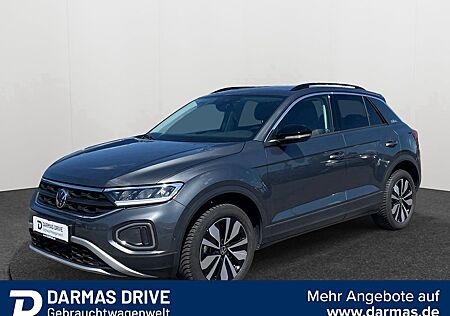 VW T-Roc Volkswagen GOAL 1.0 TSI Navi LED Keyless PDC TOP