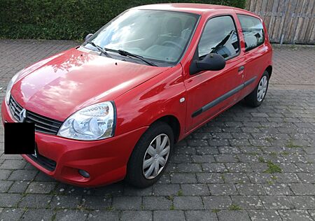 Renault Clio Campus 1.2 Campus