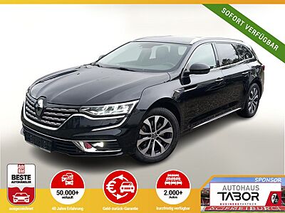 Renault Talisman Grandtour 2.0 dCi 160 EDC Intens Nav