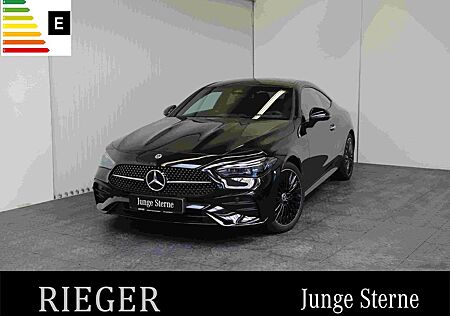 Mercedes-Benz CLE 200 4M AMG-Plus*PANO*Digital-Light*NIGHT++++