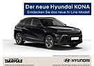 Hyundai Kona NEUES Modell 1.6 Turbo DCT N Line Bose