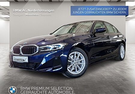 BMW 320i Limousine LiveCockpitProf Kamera LED Alarm