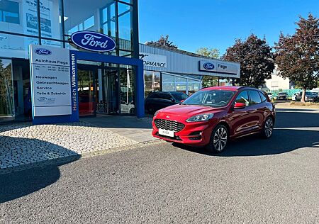 Ford Kuga Plug-In Hybrid ST-Line X