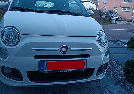 Fiat 500C 1.2 8V Sport