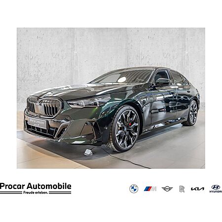 BMW 530 leasen