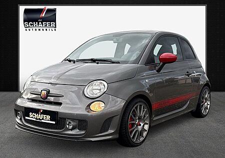 Abarth 595 Competizione 595 Comp. , Sportsitze, Soundsyst., BREMBO