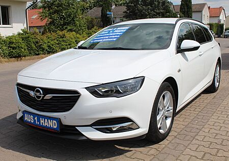 Opel Insignia 1.6 Diesel 100kW Edition ST