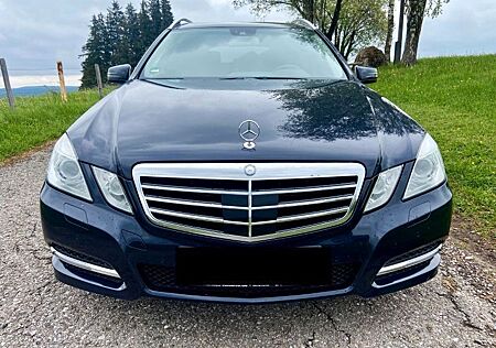 Mercedes-Benz E 350 CDI T AVANTGARDE XENON LEDER VOLL