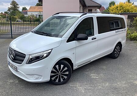 Mercedes-Benz Vito MIXTO 119 CDI 190 KW Allrad