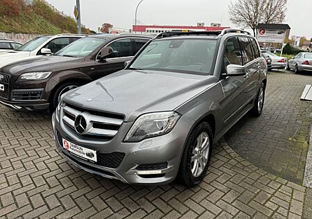 Mercedes-Benz GLK 220 CDI 4Matic Pano AHK