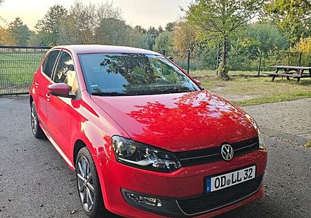 VW Polo Volkswagen 1.4 Highline Highline
