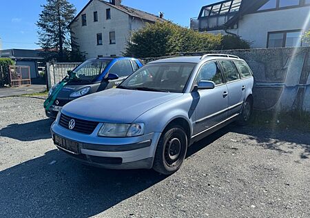 VW Passat Volkswagen 1.8 Basis
