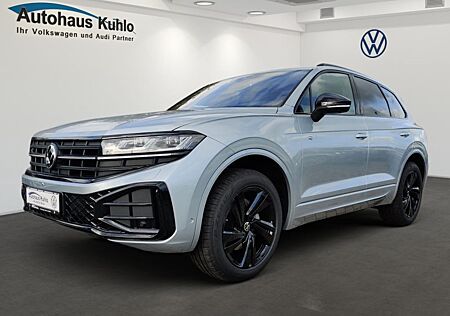 VW Touareg Volkswagen R-line 3.0 TDI, 5J.Garantie, AHK, Standh