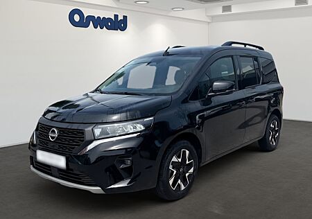 Nissan Townstar L1 DIG-T 130PS 6MT - Tekna
