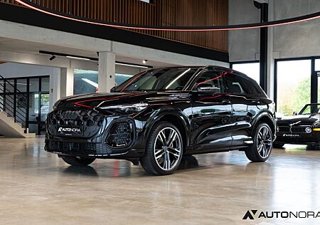 Audi Q5 2.0 TDI quattro S-Line Tech Pro 21" UPE 84325
