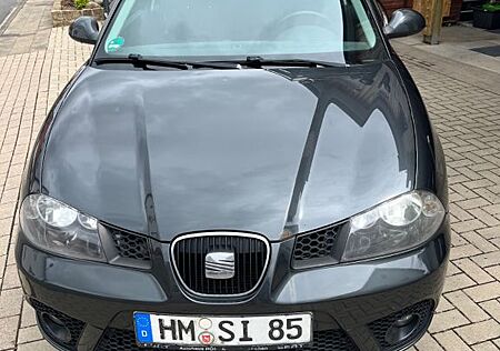 Seat Ibiza SC 1.4 16V Reference Reference