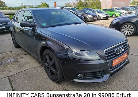 Audi A4 Avant Attraction,2.0 TDI, Euro5