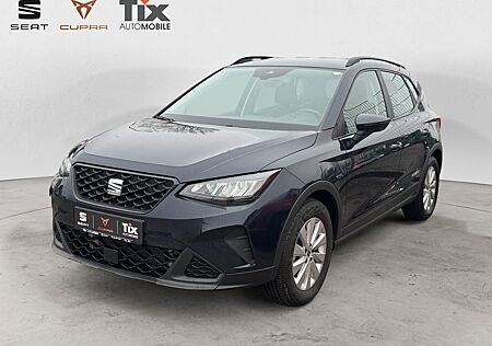 Seat Arona Style 1.0 TSI 1.HD/Tempomat/Spurhalte