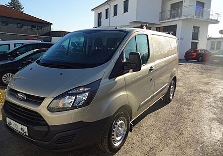 Ford Transit Custom Transit Custom*Kasten*2.0TDCI*2.Hd*Euro6*TOP**