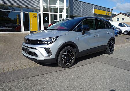 Opel Crossland X Crossland Ultimate Paket