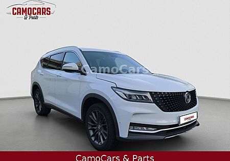 DFSK Fengon 7 Pano Leder Klima AWD