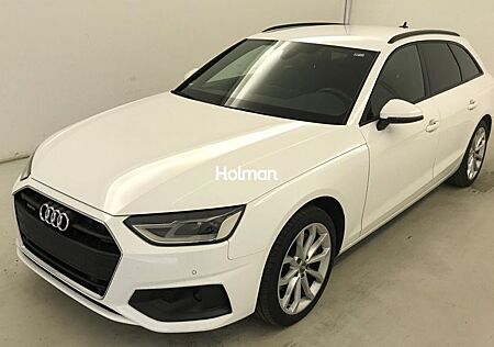Audi A4 Avant 40 TFSI quattro S-tronic AHK RFK MEMORY