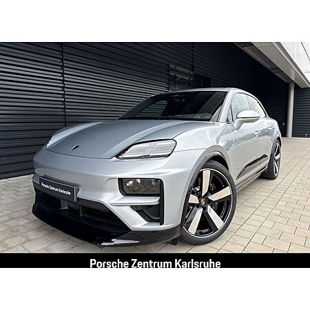 Porsche Macan leasen