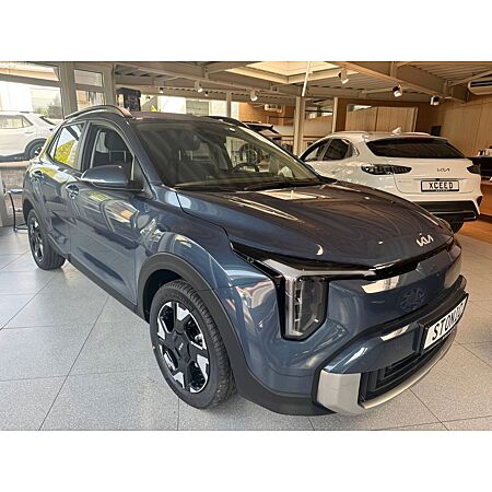 Kia Stonic leasen