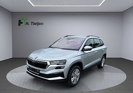 Skoda Karoq 2.0 TDI 4x4 DSG Selection