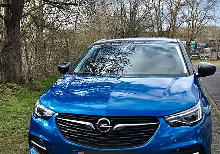 Opel Grandland X Grandland (X) 1.2 Turbo 96kW Innovation Inno...