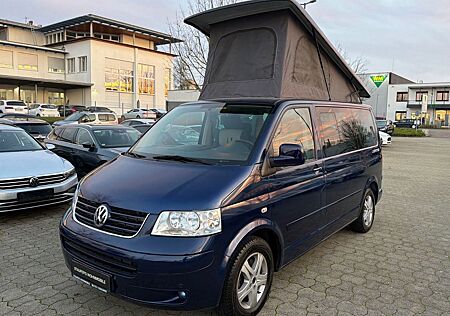 VW T5 California Volkswagen UNITED Aufstelldach Standheizung