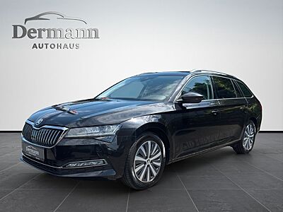 Skoda Superb Combi 2.0 TDI/DSG/AHK/KAMERA/ACC/VIRTUAL