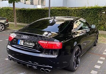 Audi A5 1.8 TFSI - *Abt Tuning* *20 Zoll* *Tüv Neu*