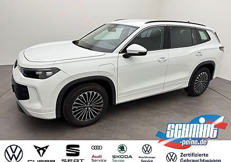 VW Tayron Volkswagen 1.5 eHybrid DSG Life Navi18DCC AHK