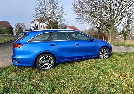 Kia Cee'd Sportswagon 1.6 CRDi eco dynamics Garantie