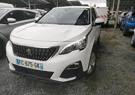 Peugeot 3008 1.5 BlueHDi 130 Active Navi,LED