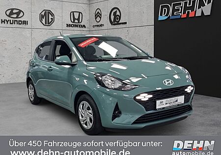 Hyundai i10 FL 1.0 Select Mj25 Navi Apple CarPlay Androi