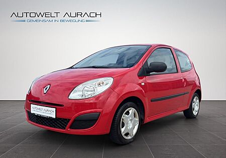 Renault Twingo 1.2 je taime KLIMA ISOFIX ZV EFH TÜV NEU