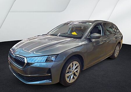 Skoda Octavia 1.5 TSI DSG Combi mHEV/HeadUp/Leder/AHK