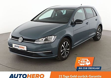 VW Golf Volkswagen VII 1.5 TSI ACT IQ.DRIVE Aut.*NAVI*ACC*
