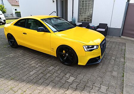 Audi A5 3.0 TDI (DPF) tiptronic quattro -