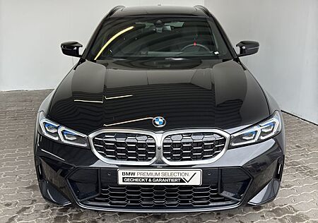 BMW M340iA xDrive Tour. M Paket LiveCock.LED.AHK.GSD