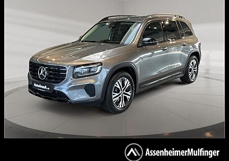 Mercedes-Benz GLB 200 d Progressive +MBUX+Wide+Navi+AHK+PDC+LM