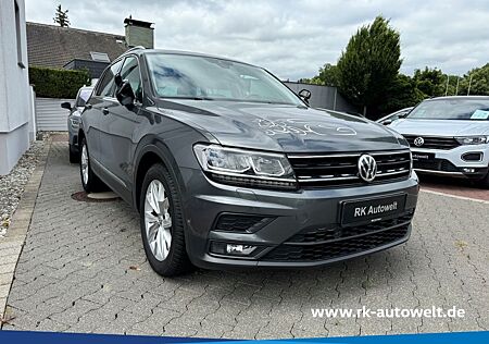 VW Tiguan Volkswagen IQ.DRIVE Start-Stopp 2.0 TDI AHK-klappbar